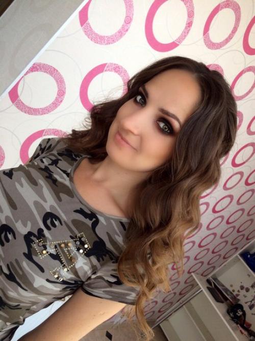 Девчонки!  Приглашаем вас к нам на преображение! 02