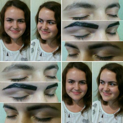 Дорогие мои?  Всё только для вас? 04