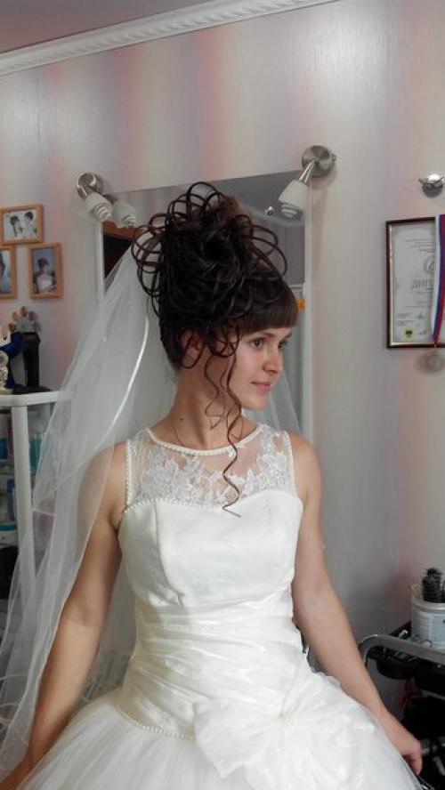 Студия красоты,, гламур,, все виды парикмахерских услуг. 04