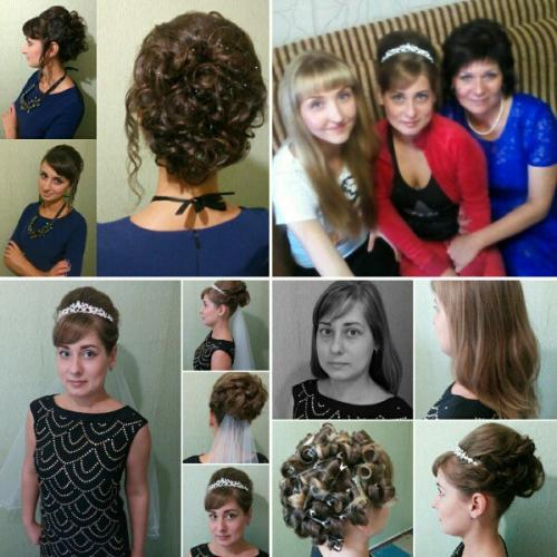 Дорогие мои?  Всё только для вас? 09