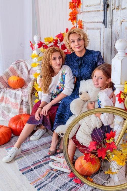 Осень самое яркое время года, когда природа меняет свой привычный облик на золотые яркие краски. 02