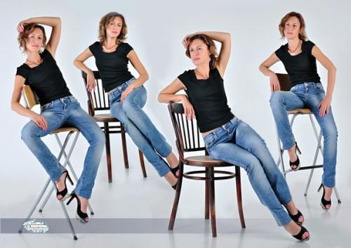 Курс за 3500 рублей в месяц *! 01