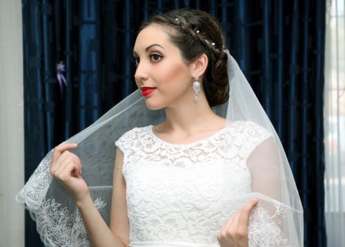 Милые невесты!  На осенний свадебный сезон по-прежнему запись на макияж ведется. 06