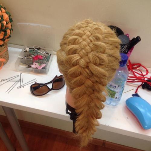 Скажите НЕТ отекам и красным глазам? 04