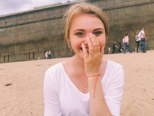 Модель - Ксения. Город - Екатеринбург. 03