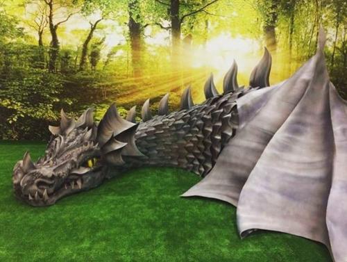 Фотостудия Malina предлагает самые низкие цены и самый необычный интерьер в городе! 05