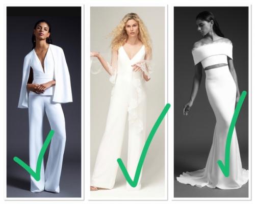 Свадебные образы.  Я думаю, каждая девушка прокручивала в голове свою идеальную свадьбу, просчитывая каждую деталь и мелочь. 02