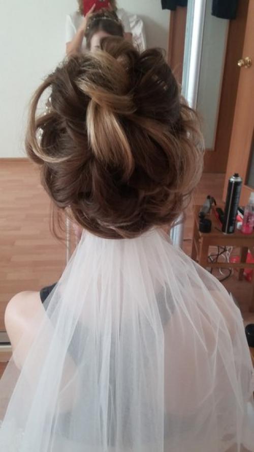 Дневной макияж 600 руб. 01 Дневной макияж 600 руб. 01