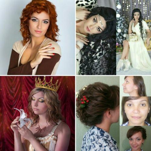 Дорогие мои?  Всё только для вас? 08