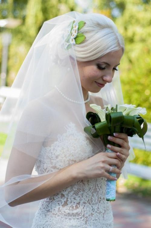 Милые невесты!  Дружки и подружки! 07