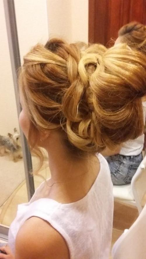 Дневной макияж 600 руб. 02 Дневной макияж 600 руб. 02