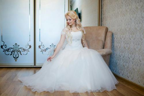 Милые невесты!  Дружки и подружки! 05