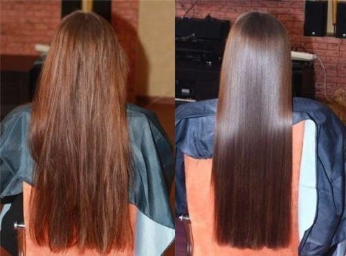 Милые девушки?  Сертифицированному мастеру для пополнения портфолио требуются модели на макияж, прически, ламинирование волос. 04