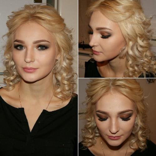 Милые девушки?  Требуются модели на макияж, прически, ламинирование волос. 02