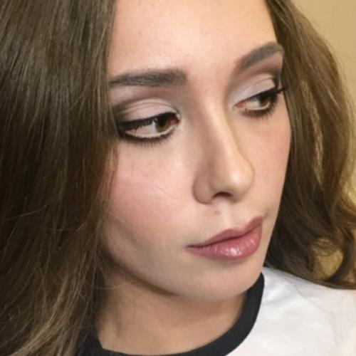 Моделей на прически и макияж приглашаю. 01