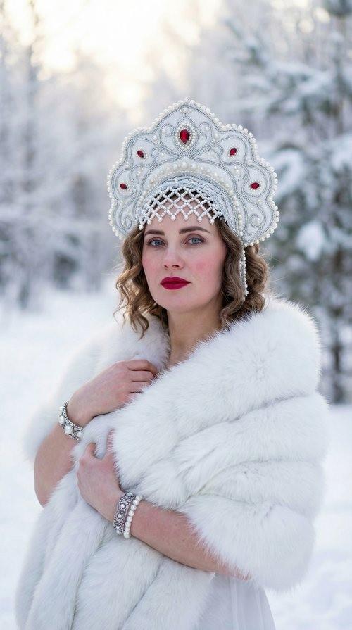 Я для вас могу сделать такую фотосессию или любую другую по вашему запросу или вы можете сделать сами: 
