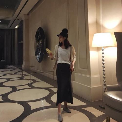 Восток - дело тонкое: мода. 06