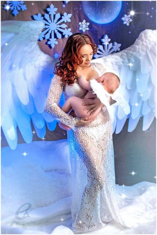 Девушки! Мы приглашаем вас на волшебный фотопроект? 01 Девушки! Мы приглашаем вас на волшебный фотопроект? 01