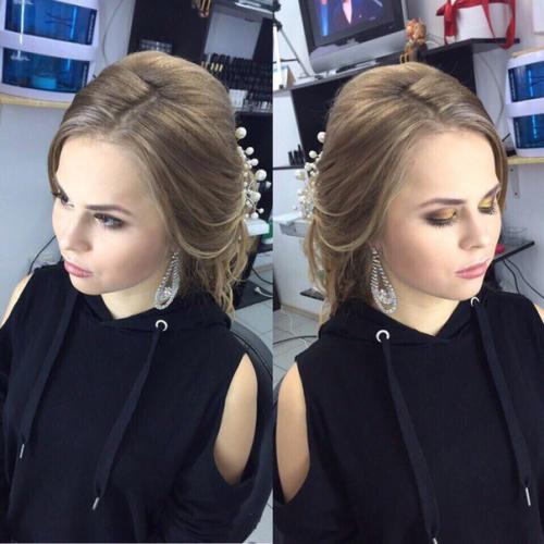 Мастера студии красоты. 08