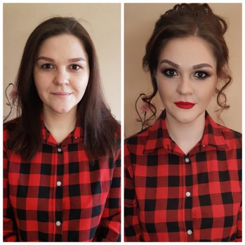 Главное - быть влюблённым? 08