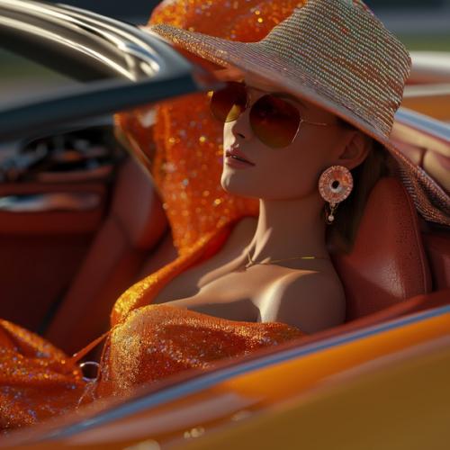 Гламурный стиль - это стиль, который ассоциируется с роскошью, блеском и изысканностью. 02 Гламурный стиль - это стиль, который ассоциируется с роскошью, блеском и изысканностью. 02