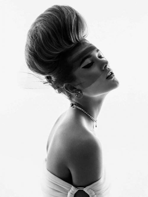 Neorromantismo: Розанна вердуин в фотосессии Фредерико Мартинса для Vogue Portugal February 2016. 05