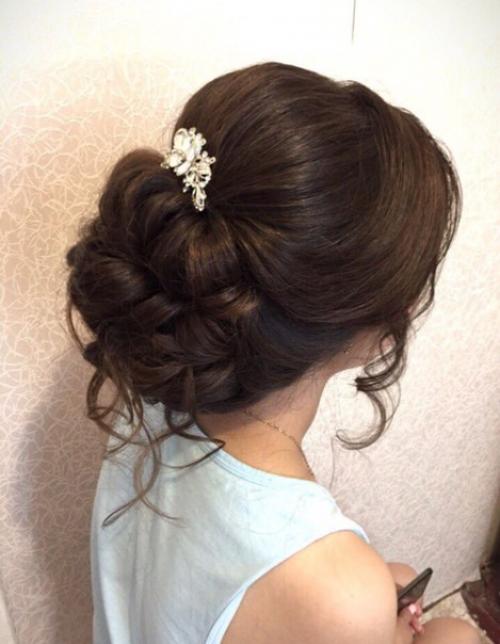 Самара.  Дорогие девушки, если у вас намечаемся какое либо важное событие и вы хотите выглядеть неотразимо мои услуги помогут вам в этом? 06