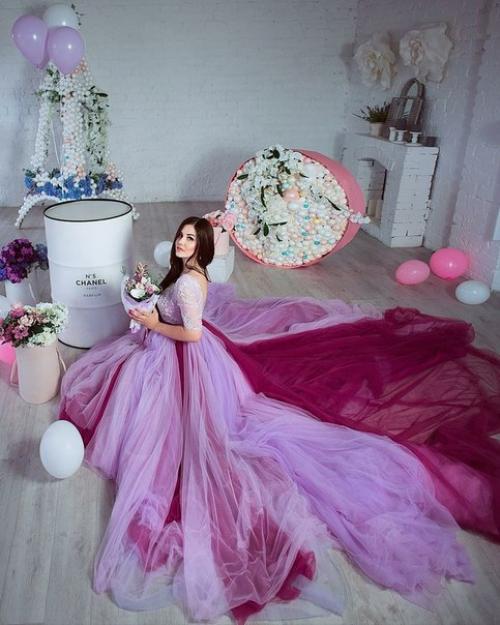 Дорогие девочки?  Мы приглашаем вас на фотодень. 04