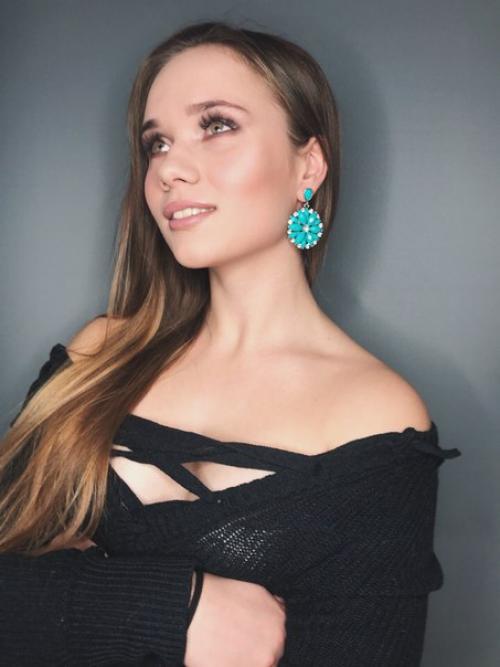 Красотки!  Нужны модели на макияж, бесплатно. 04