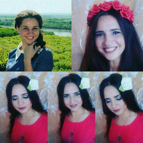 Модели для нужны? 04