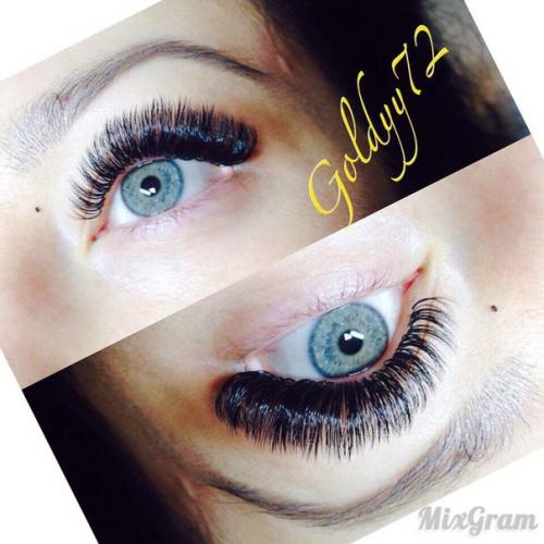 Записи на услуги красоты открыты? 06