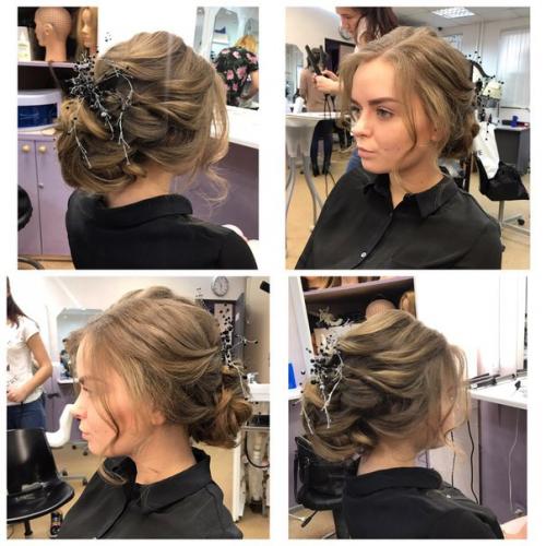 Девочки Тольятти?  Я сертифицированный мастер? 05