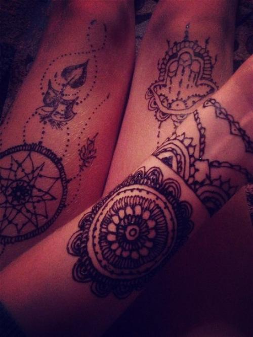 С новым годом, с новым счастьем? 06