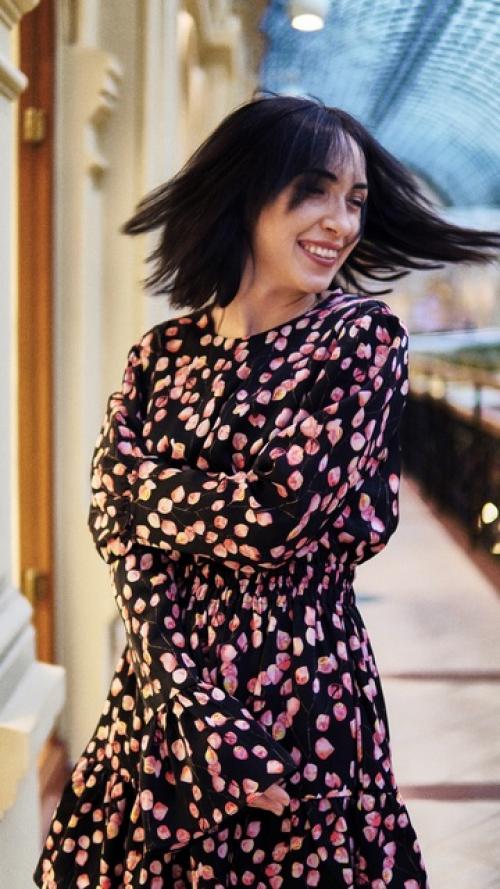 Фотосессия для знакомств - это отличный способ познакомиться с новыми людьми и привлечь внимание потенциальных партнеров. 02