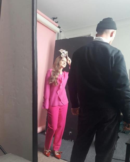 Ууух какая работа всего лишь для одного идеального кадра проделывается? 01 Ууух какая работа всего лишь для одного идеального кадра проделывается? 01