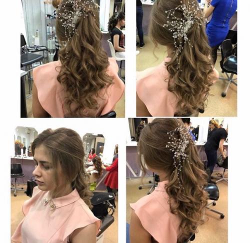 Девочки Тольятти?  Я сертифицированный мастер? 08