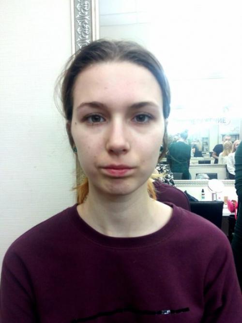 И укладка за расходники. 08 И укладка за расходники. 08