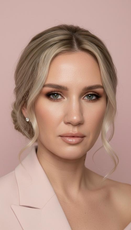 Я не беру готовые промты у других AI - креаторов, я их создаю лично! 

