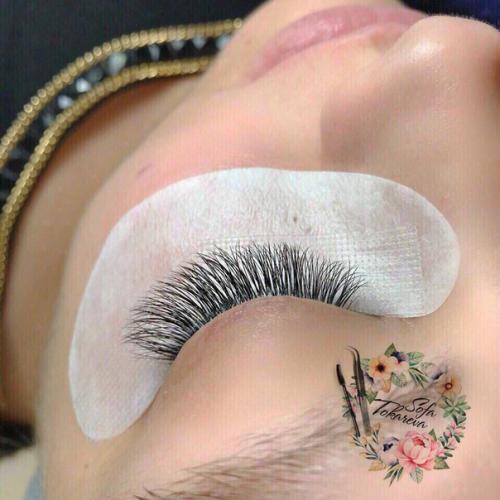 Мастера студии красоты. 06