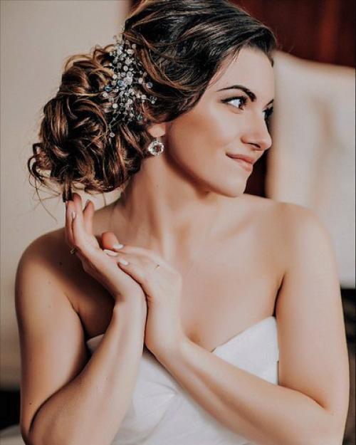 Свадебное утро для Маргариты. 01