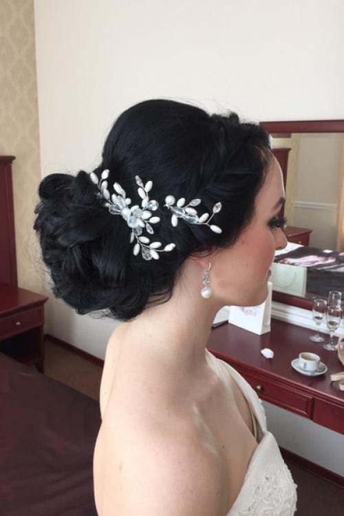 Запись на прически и макияж: 8-911-765-63-71. 03