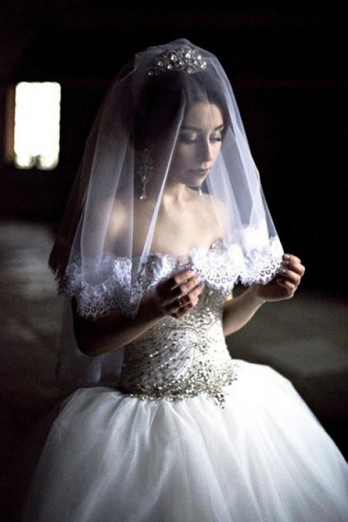 Не упусти свои шанс. 01