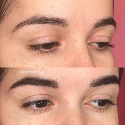 Милые девушки, приглашаю вас моделями на макияж и укладку для пополнения портфолио! 03