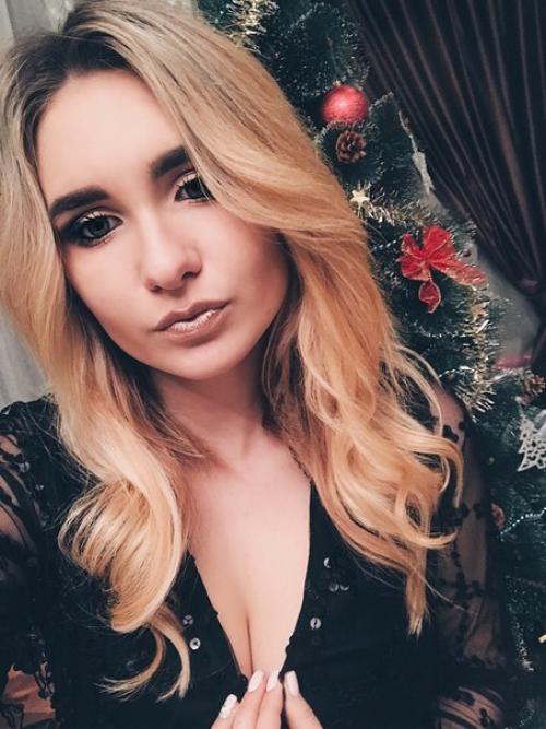 Девочки Тольятти?  Я сертифицированный мастер? 02