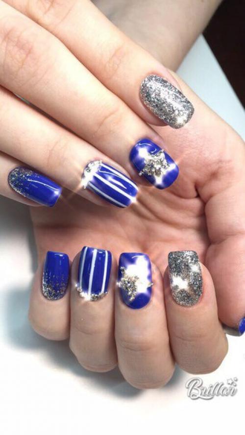 Мастера студии красоты. 07