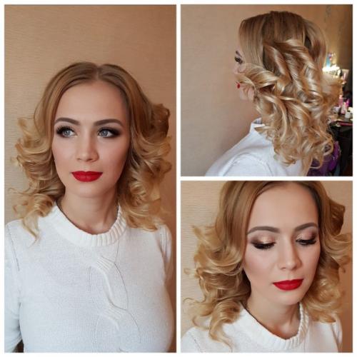 Главное - быть влюблённым? 03