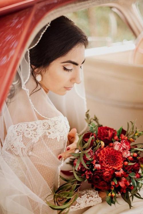 Сериз Худ - ученица школы Ever After High. 03