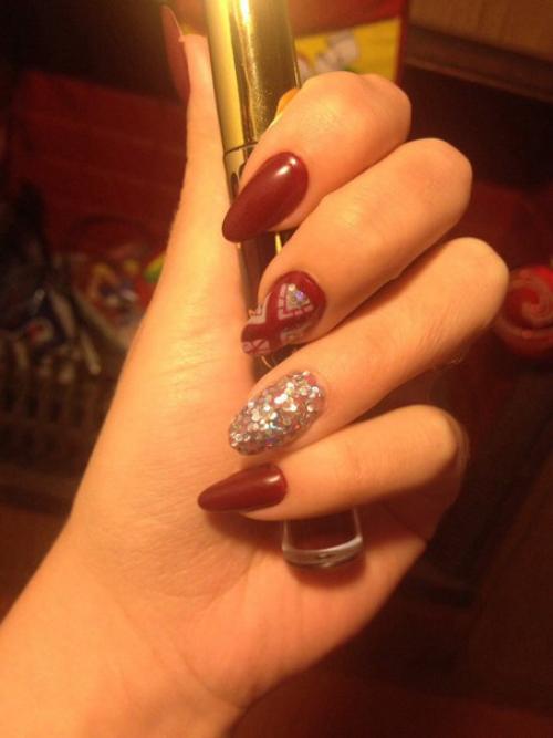 С новым годом, с новым счастьем? 05