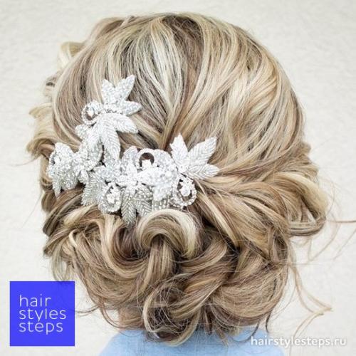 Красавицы невесты и их подружки? 02