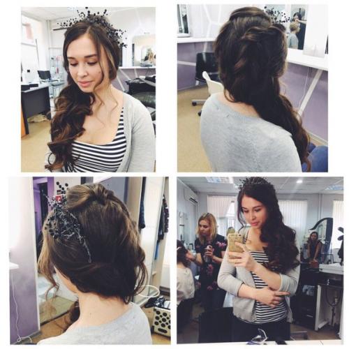 Девочки Тольятти?  Я сертифицированный мастер? 06